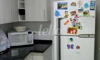 Imagem 4: Santo André - Apartamento Padrão - Vila Valparaíso