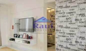 Imagem 4: LOCAÇÃO APARTAMENTO MOBILIADO - CHÁCARA SANTO ANTÔNIO, SÃO PAULO-SP