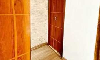 Imagem 6: Apartamento para venda tem 49 metros quadrados com 2 quartos em Jardim São Bernardo - São