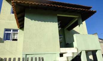 Imagem 7: Sobrado em quatro barras com 03 quartos-2079-HABITEC