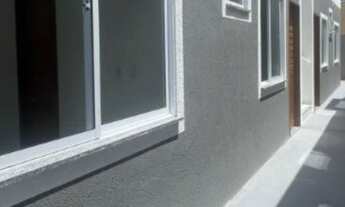 Imagem 7: Apartamento para venda possui 54 metros quadrados com 2 quartos em Gereraú - Itaitinga - C