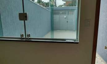 Imagem 4: SOBRADO NOVO , 02 SUÍTES , 02 VAGAS DE GARAGEM