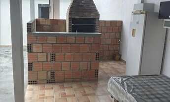 Imagem 3: COM PISCINA. CIDADE NOVA 1. CS 3 QUARTOS COM EDICULA VL 300 MILITAR REAIS