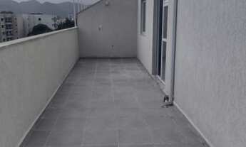 Imagem 3: Alugo cobertura linear 150m² vista mar