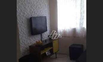 Imagem 5: Apartamento com 2 dormitórios à venda, 80 m² por R$ 135.000,00 - Jardim América - Marília