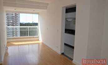 Imagem 5: Apartamento com 3 quartos para alugar por R$ 2350.00, 70.00 m2 - ECOVILLE - CURITIBA/PR