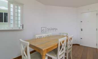 Imagem 5: Apartamento Venda 4 Dormitórios - 120 m² Moema