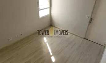 Imagem: Apartamento - Residencial Vale das Figueiras