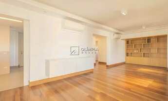 Imagem 3: Apartamento Locação 2 Dormitórios - 117 m² Ibirapuera