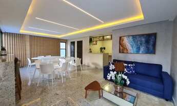 Imagem 2: Pronto, 2vagas ,com 3 quartos em Torre - Recife - PE