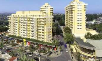 Imagem: NITERÓI - Apartamento Padrão - BADU