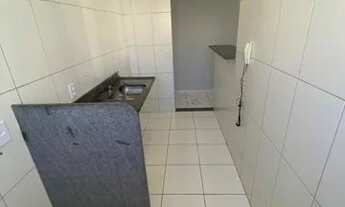 Imagem 4: Apartamento a venda no Pq São Martinho Cond. Águas Formosas