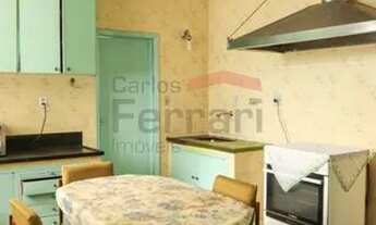 Imagem 7: Sobrado alto Padrão em Santana Condomínio Fechado