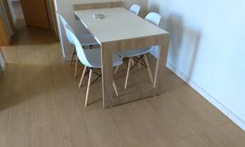 Imagem 3: Alugo lindo apartamento 2 QTS, 13º andar todo mobiliado no Cond. Life da Villa