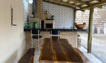 Imagem 3: Rancho p locação em três Marias