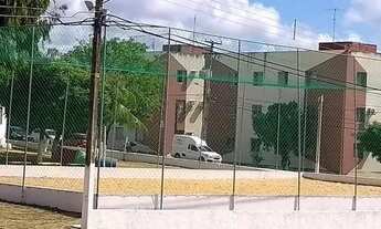 Imagem 3: Apartamento 02 Quartos Para Venda No Condomínio Alameda Dos Eucaliptos - Nova Parnamirim