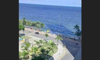 Imagem: FM Apartamento 80m² Vista Mar, Mobiliado