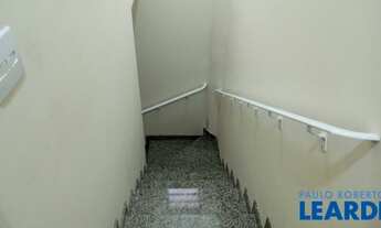 Imagem 4: CASA ASSOBRADADA - TUCURUVI - SP