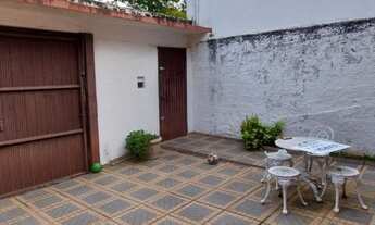 Imagem 6: CASA TÉRREA - MORUMBI - SP