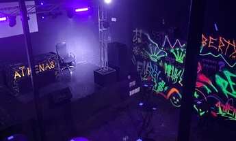 Imagem 4: Vendo / Arrendo / Alugo Balada