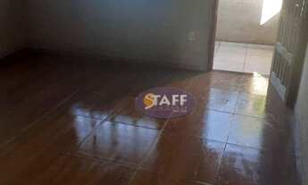 Imagem 6: Casa com 2 quartos e 2 banheiros, por R$ 110.000 - Unamar - Cabo Frio/RJ