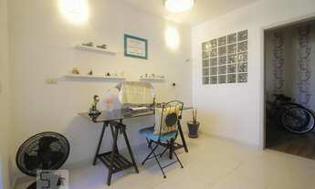 Imagem 6: Apartamento para Aluguel - Chácara Agrindus, 3 Quartos, 142 m2