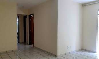 Imagem 1: Apartamento no Condomínio Omecrom