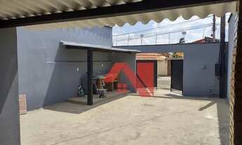 Imagem 5: Casa com 3 dormitórios à venda, 90 m² por R$ 180.000,00 - Jardim Suécia II - Mogi Guaçu/SP