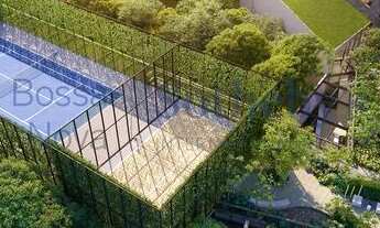 Imagem 6: Apartamento em andar alto no Arbórea Itaim