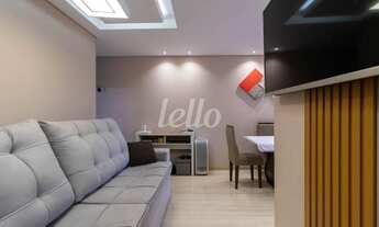 Imagem 2: São Paulo - Apartamento Padrão - Vila Matilde