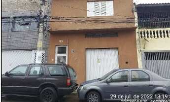 Imagem 2: SAO PAULO - Casa Padrão