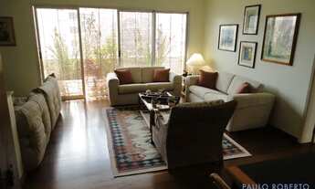 Imagem 3: APARTAMENTO - MORUMBI - SP