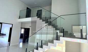 Imagem 5: Sobrado com 4 suítes e padrão ótimo no Florais Itália