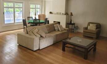 Imagem 4: Casa para alugar Tambore 01, mobiliada e com elevador