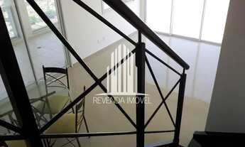 Imagem 2: Apartamento á venda em Santo Amaro 227m² 3 dormitórios 3 banheiros 3 vagas