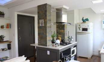 Imagem 5: Casa para venda com 79 metros quadrados com 2 quartos