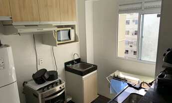 Imagem: Vista das Castanheiras - 230 mil. Apartamento