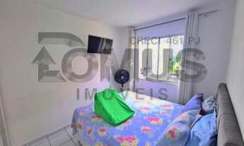 Imagem: Venda de Apartamento no Condomínio Parque