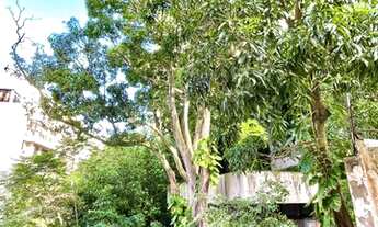 Imagem 5: Apartamento para venda tem 136 metros quadrados com 4 quartos em Leblon - Rio de Janeiro