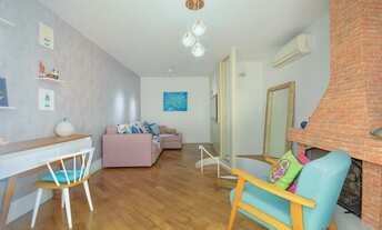 Imagem 3: Venda Cobertura 3 Dormitórios - 169 m² Campo Belo