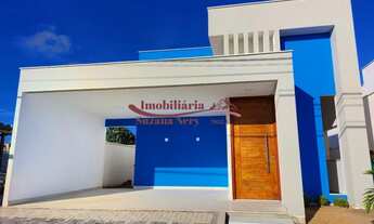 Imagem: CASA EM CONDOMÍNIO FECHADO EM PARNAMIRIM