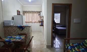 Imagem 5: Lindo Apto Ubatuba-650 mts praia Maranduba - Mobiliado c/ escritura - Aceita carro