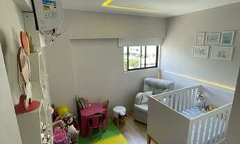 Imagem 5: Apartamento 3 qtos - Na melhor região de Piedade