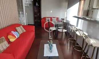 Imagem 2: Flat em Ipanema - Rio de Janeiro