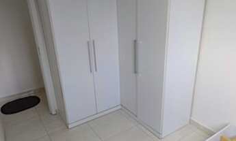 Imagem 4: Apartamento mobiliado 51m2