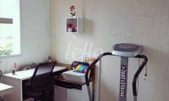 Imagem 5: São Paulo - Apartamento Padrão - Mooca