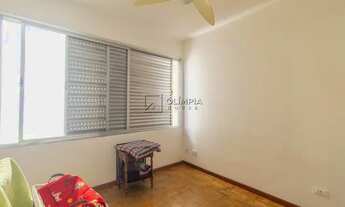 Imagem 14: Apartamento Locação 2 Dormitórios - 100 m² Jardim Paulista
