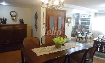 Imagem 3: São Paulo - Apartamento Padrão - Campo Belo