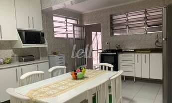 Imagem 6: São Paulo - Casa Padrão - Vila Gumercindo