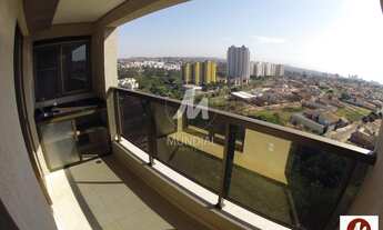 Imagem 3: Apartamento (tipo - padrao) 2 dormitórios, cozinha planejada, portaria 24hs, lazer, espaço